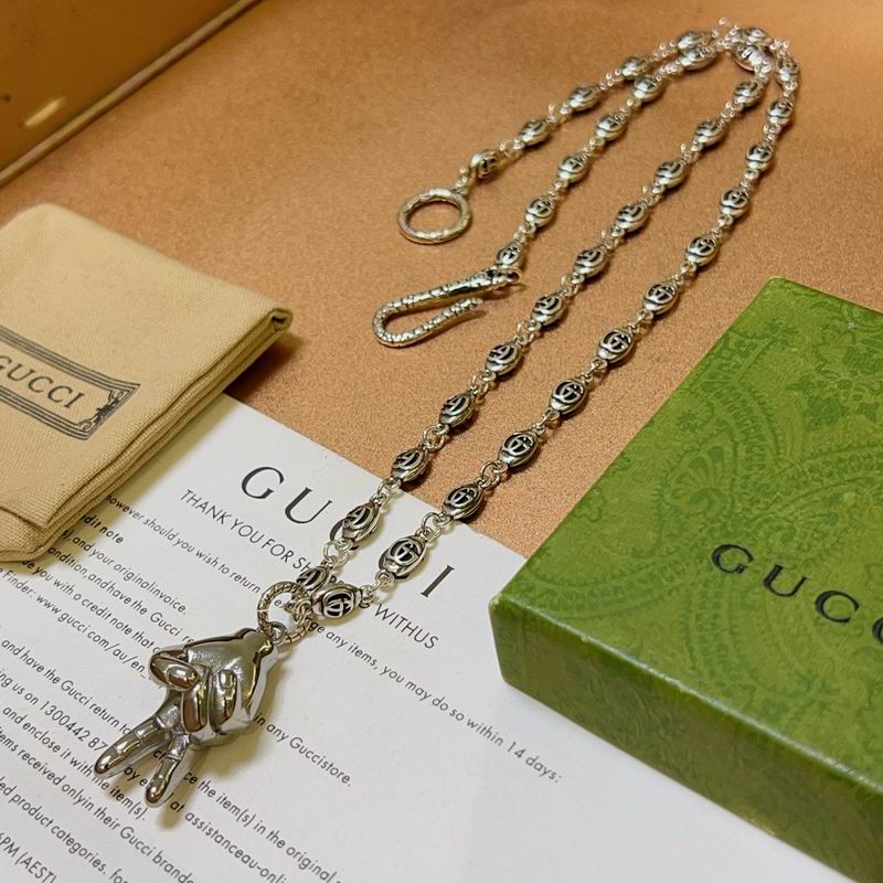 Gucci Necklace 05yxh40